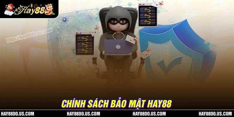 Nội dung chính sách bảo mật Hay88