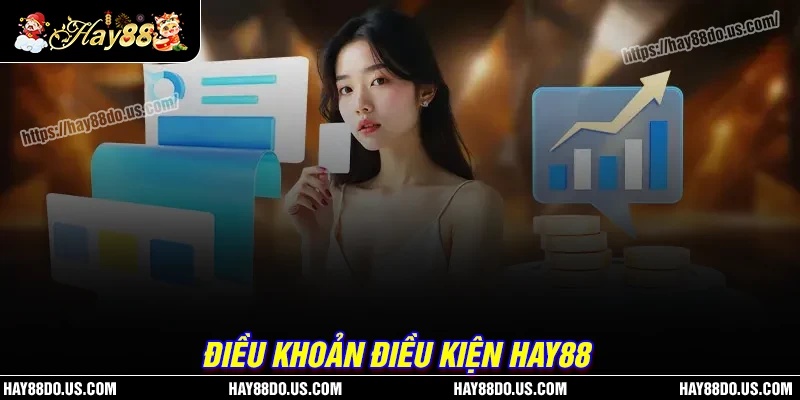Nội dung về điều khoản dịch vụ Hay88