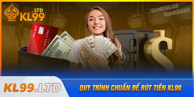 Cách rút tiền kl99 qua thẻ cào đơn giản